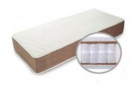 Матрас ортопедический 180 200