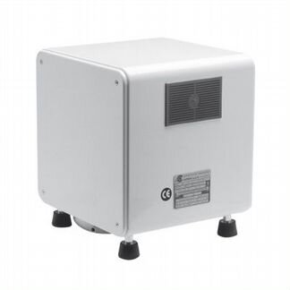 Аспиратор Uni-Jet 75 сухого типа с контрольной па