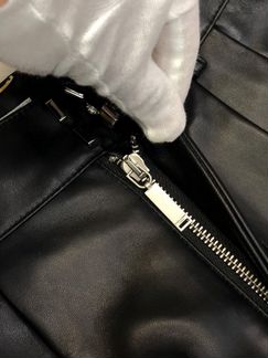 Шорты Saint Laurent