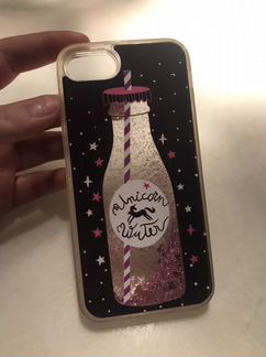 Чехол на iPhone 7, 8