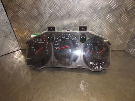 Щиток приборов Акура Acura MDX 2001-2002