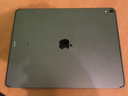 Apple iPad pro 12 9 2018 lte 64g