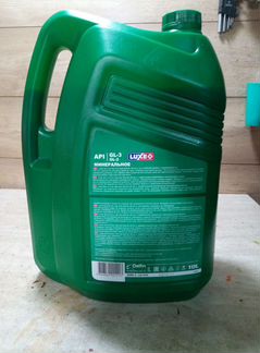 Масло трансмиссионное