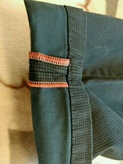 Штаны чиносы Superdry