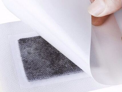 Ортопедический пластырь ZB Pain Relief