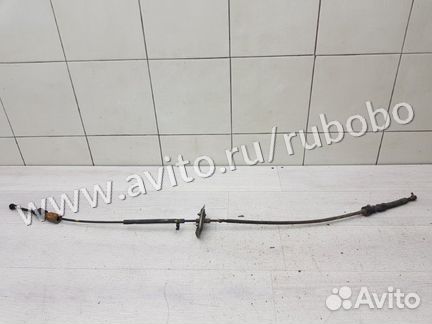 Трос АКПП Mitsubishi Galant 9 4G69 2005