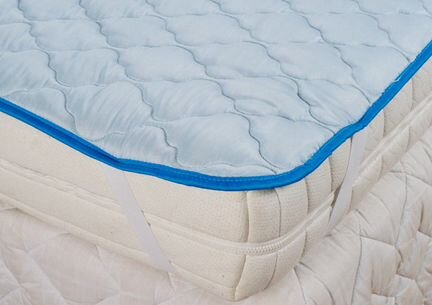 Наматрасник Doris (160х200 см)