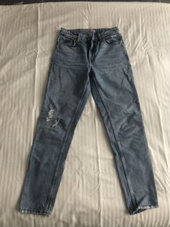 Вещи Zara, Calvin Klein, H&M, Mango пакетом