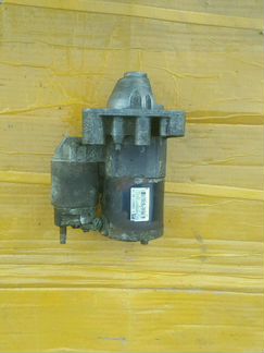 Стартер для THP Citroen C5 X7 1.6