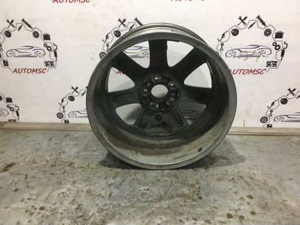 Диск литой Mercedes W222 a2224011002