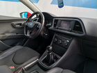 SEAT Leon 1.4 AMT, 2013, 142 120 км объявление продам