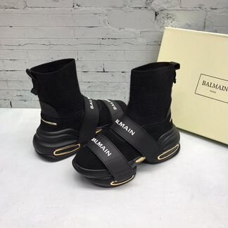 Кроссовки Balmain