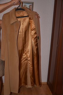 Пальто, р.54