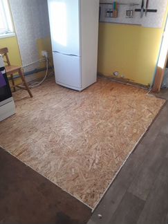 Ремонт домов из сип панелей