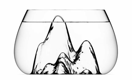 Аквариум fishscape