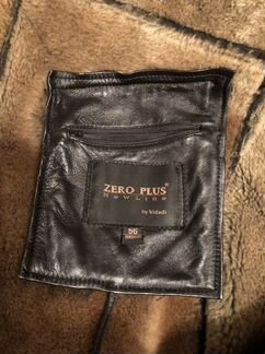 Дубленка натуральный мех ягненка мужская 56 размер