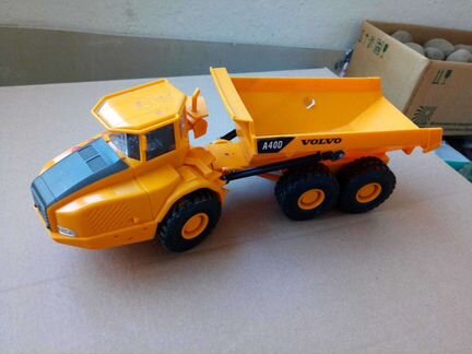 Volvo A40D Самосвал