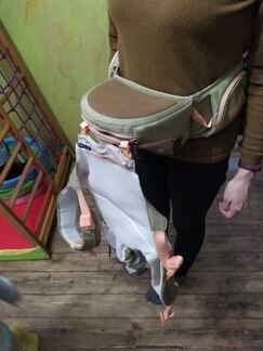 Детская переноска