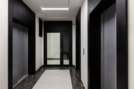 2-к квартира, 57.4 м², 15/22 эт.