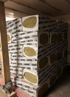 Утеплитель