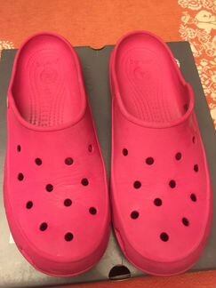 Crocs женские 41 w11
