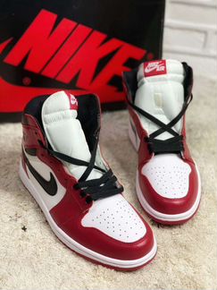 Кроссовки Nike Air Jordan