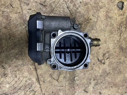 Дроссельная заслонка BMW F10 F30 F32 F25 N20