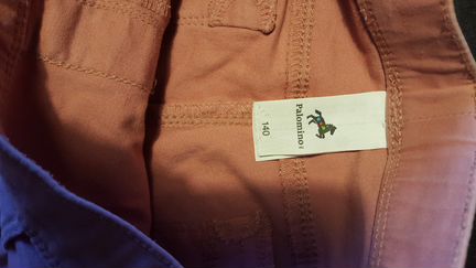 Джинсы Palomino для девочки 8-10 лет