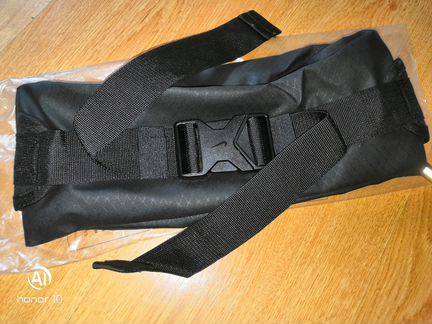 Сумка Nike поясная