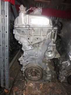 Двигатель бу L3 VDT mazda 2.3T CX 7, 3, 6