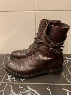 Женские Ботинки Alberto Ciccioli