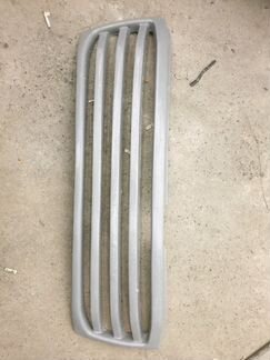 Тюнинг решетка радиатора land cruiser 100