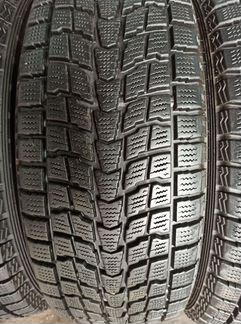 235 55 19 Dunlop бу Шины Зимние 235 55 R19 101I