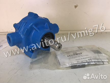 Насос hypro 7560C