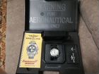 Швейцарские часы Breitling 1884 объявление продам