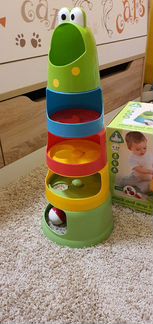 Elc игрушка