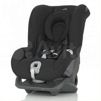 Автокресло Britax Romer First Class Plus