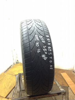 Bridgestone dueler HP 245/70/16 R16 (1-6Д)