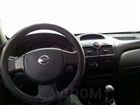 Nissan Almera Classic 1.6 МТ, 2007, 189 000 км объявление продам