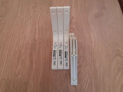 Кронштейн для полок Икеа