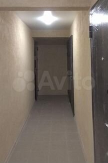 Квартира-студия, 13.5 м², 1/5 эт.