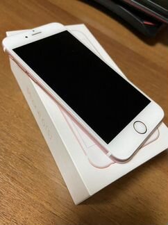 Телефон iPhone 6s 64gb