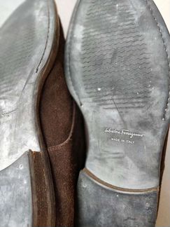 Ботинки мужские 43 размер