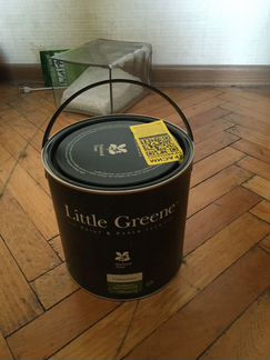 Краска Little Greene 228
