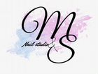 MS Nail Studio объявление продам