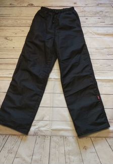 Непромокаемые штаны ф.Бибон р.140