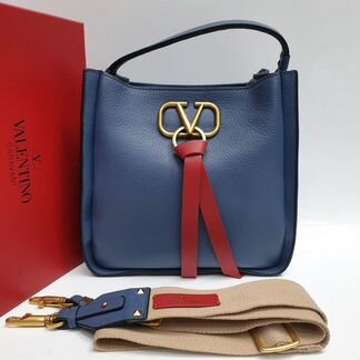 Сумка Fendi Peekaboo Матовая Фенди 32 Черная Розов