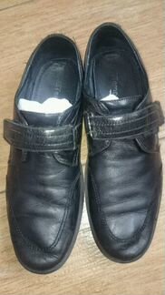 Ботинки tempo, р-р 39