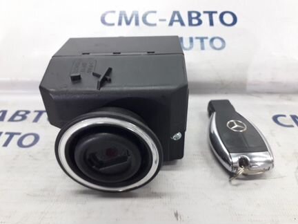 Замок зажигания Mercedes Cls-Klasse W219 CLS350