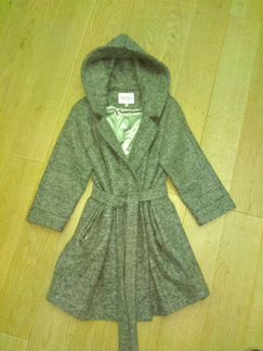Max Mara пальто 46-48
